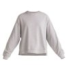 Clothing Paisie | Crew Neck Sweatshirt