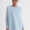 Clothing Paisie | Paisie Ribbed Jumper