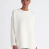 Clothing Paisie | Paisie Ribbed Jumper